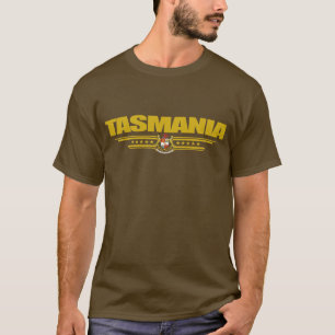 Tasmania COA T-Shirt