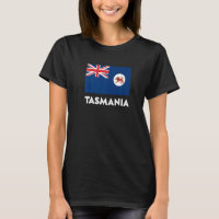 Tasmania Flag