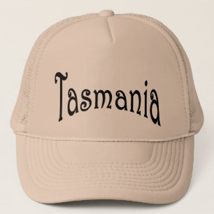 Tasmania Hat