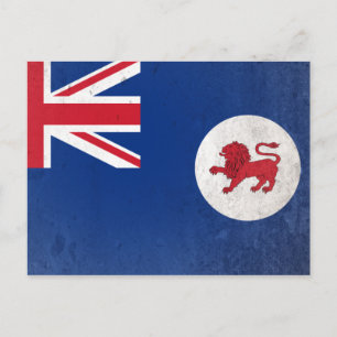 Tasmania Postcard