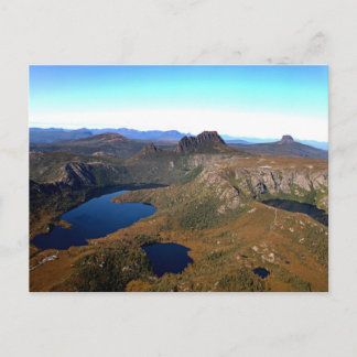 Tasmania Postcard