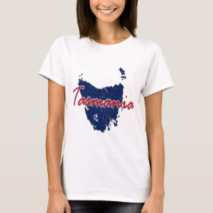 Tasmania  T-Shirt