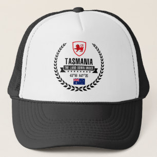 Tasmania Trucker Hat