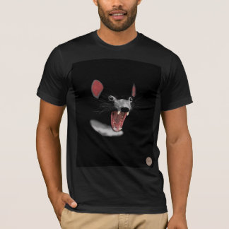 Tasmanian Devil  by Chrissy Wild T-Shirt