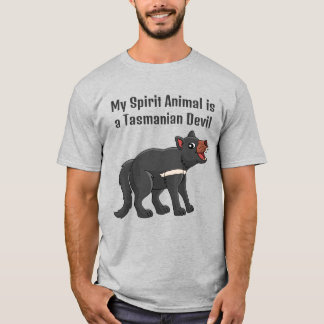 Tasmanian Devil T-Shirt
