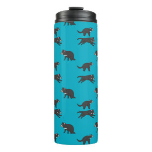 Tasmanian Devil  Thermal Tumbler