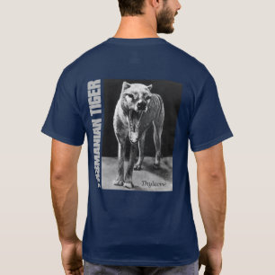 Tasmanian Tiger T-Shirt