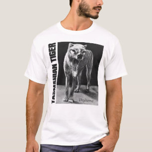 Tasmanian Tiger T-Shirt