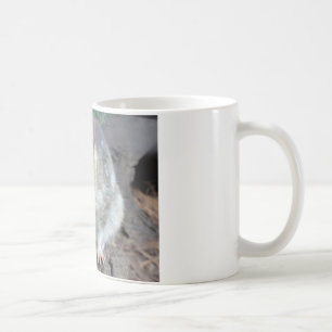 Tasmania's Quoll Coffee Mug