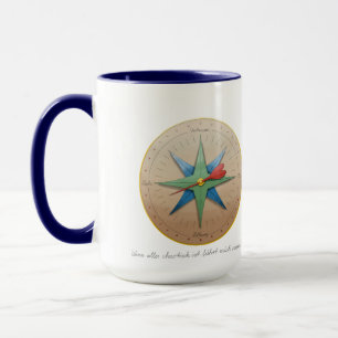Tasse Becher Mug