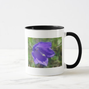 Tasse braue Glockenblume Mug