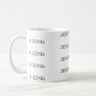 TASSE CHRISTLICH COFFEE MUG