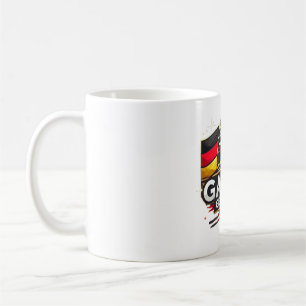 Tasse Coffee Mug