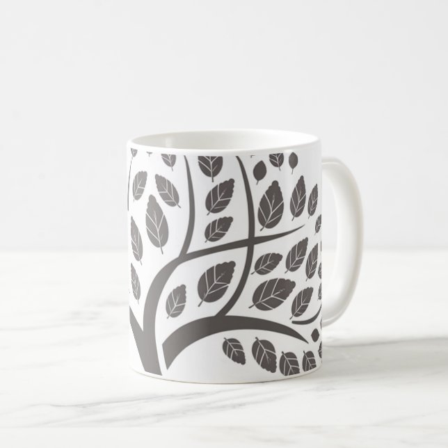 Tasse Coffee Mug (Front Right)