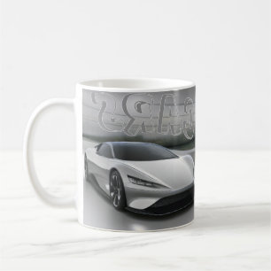 Tasse Coffee Mug