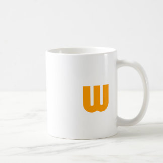 Tasse du CLUB WIGUP Coffee Mug