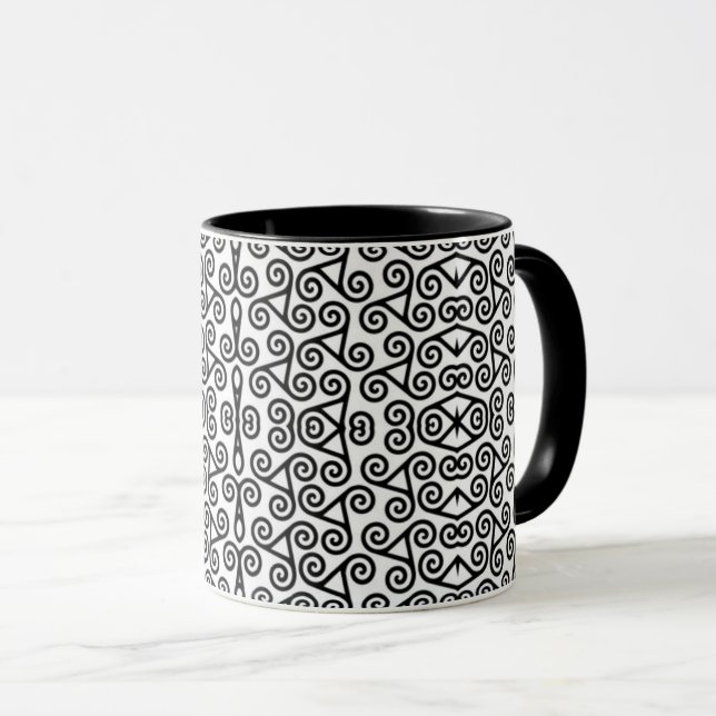 Tasse Mug (Front Right)