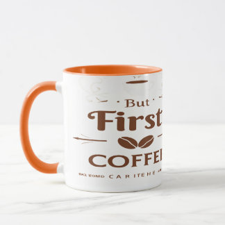Tasse Mug