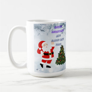TASSEN COFFEE MUG