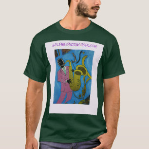 TASTE OF BEN WEBSTER T-Shirt