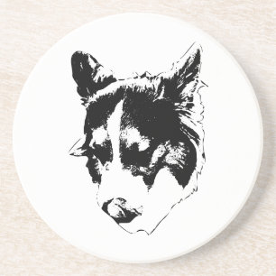 Taste of Simple Bliss Coaster