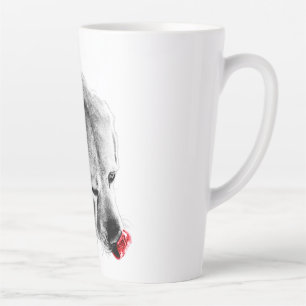 Taste Test Pop Latte Mug