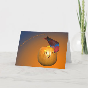 Tastefully Done Card