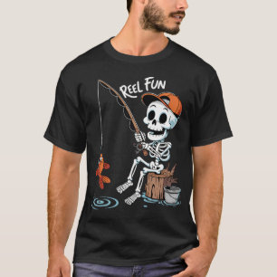 Tastes Like Freedom Bass Fishing 4th of July For B T-Shirt