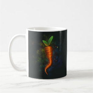 Tasty Carrot Mug
