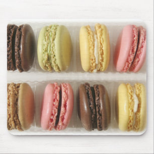 Tasty cookies mouse pad