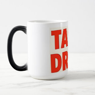 Tasty Drugs Mug