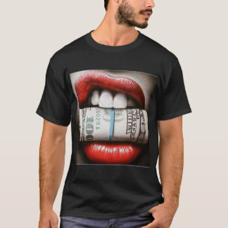 Tasty Money T-Shirt