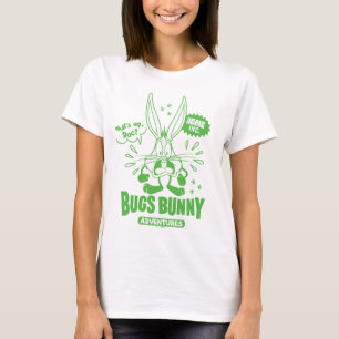 Tasty Retro BUGS BUNNY™ T-Shirt