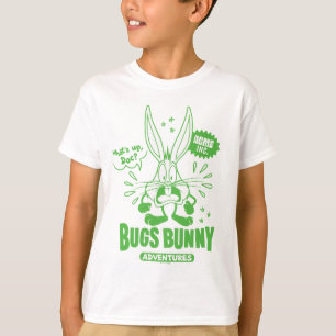 Tasty Retro BUGS BUNNY™ T-Shirt