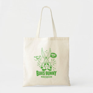 Tasty Retro BUGS BUNNY™ Tote Bag