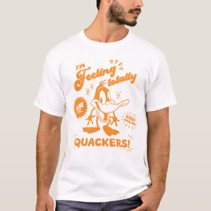 Tasty Retro DAFFY DUCK™ T-Shirt