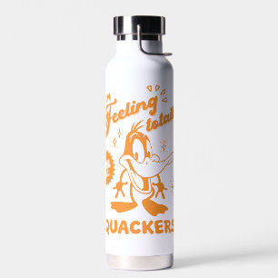 Tasty Retro DAFFY DUCK™ Water Bottle