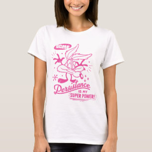 Tasty Retro WILE E. COYOTE™ T-Shirt