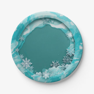 Tasty Table: Whimsical Party Plates