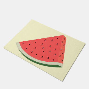 Tasty Watermelon - Sweet Doormat