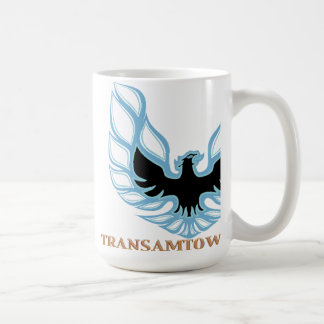 TAT- "Rainman Edition" Mug