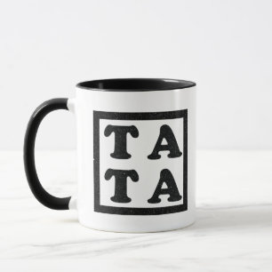 Tata Mug