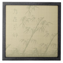 Tatami - Bamboo