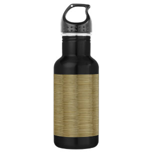 Tatami Mat 畳 2 532 Ml Water Bottle