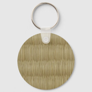 Tatami Mat 畳 2 Key Ring