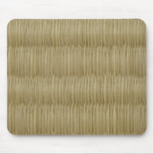 Tatami Mat 畳 2 Mouse Pad