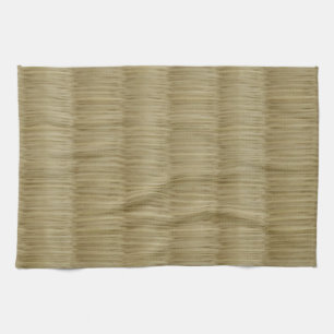 Tatami Mat 畳 2 Tea Towel