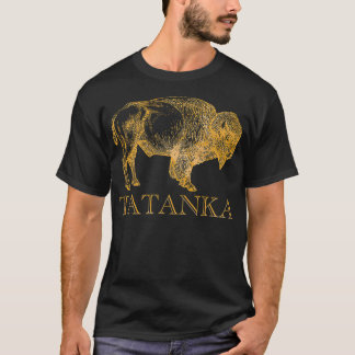 TATANKA 1  T-Shirt