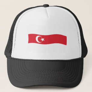 Tatars of Belarus Flag Hat