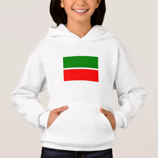 Tatarstan (Front)